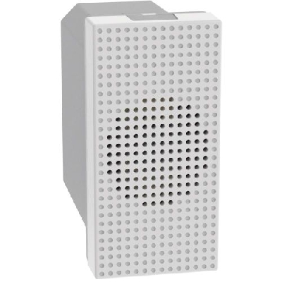 BTcino MatixGo Ronzatore 230V bianco JW4356V230