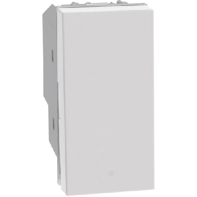 BTicino MatixGo Invertitore basculante 10A bianco JW4004