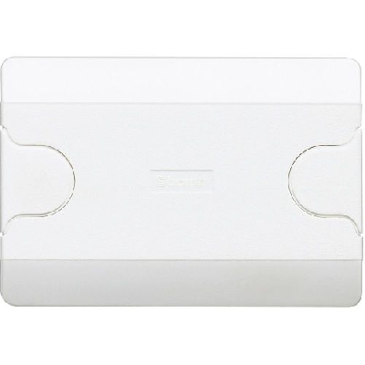 BTicino 503EC Coperchio protettivo per scatola da incasso