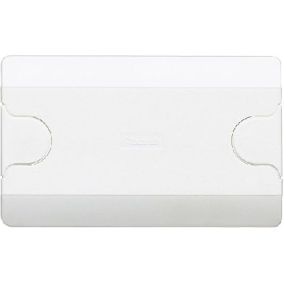 BTicino 504EC Coperchio protettivo per scatola da incasso