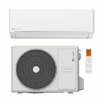 Clivet Condizionatore EZCOOL 18000 btu inverter monosplit