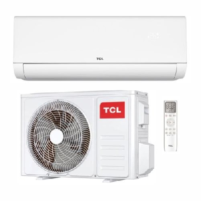 TCL Condizionatore BREEZEIN Serie P9 12000 btu inverter monosplit WI-FI A+++