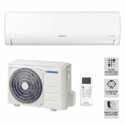 Samsung Condizionatore AR35 12000 inverter monosplit