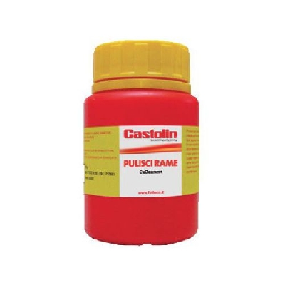 Pulisci Rame CU CLEANER+ 500 Gr Castolin LR750315