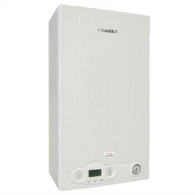 Fondital ISCHIA KC 24 Kw Caldaia a condensazione Metano