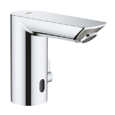 GROHE BAU COSMOPOLITAN E Miscelatore elettronico a infrarossi 36451000