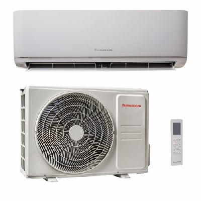 IMMERGAS Condizionatore THOR 18000 btu inverter monosplit