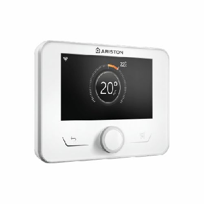 Ariston SENSYS HD white Gestore di sistema modulante con fili 3319467