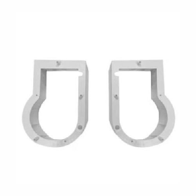 Clivet Kit piedini di montaggio a pavimento per Fancoil AURA CFFAC