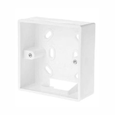 Clivet Scatola per installazione a muro Comando KJRP-86R Fancoil AURA CFFAC