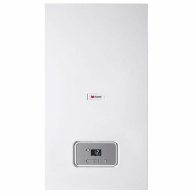 Caldaia a condensazione Hermann Saunier Duval MICRA 4 CONDENSING 30 Kw