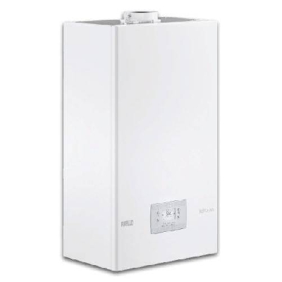 Caldaia a condensazione Riello REPLEXA 25 KIS Metano