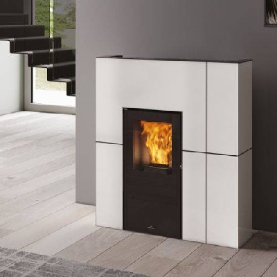 blade h 15 bianco Amb