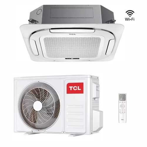 Condizionatore  a Cassetta