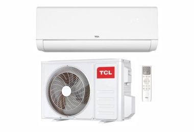 Climatizzatori TCL: Comfort Intelligente ed Efficienza Energetica per la Tua Casa