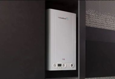 Perché passare ad una caldaia a condensazione?