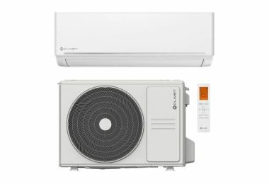 Climatizzatori Clivet EZCool: Efficienza A++, Silenzio e Controllo Smart per la Tua Casa
