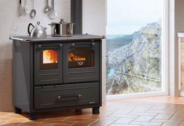 Come usare al meglio una cucina a legna?