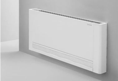 Ventilconvettore Fan Coil, Cos'è e come funziona