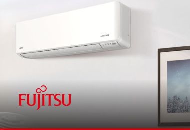 Fujitsu Condizionatori: La Scelta Ideale per il Clima Perfetto