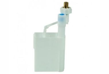 Galleggiante Pucci - Quando Cambiare il Galleggiante WC?