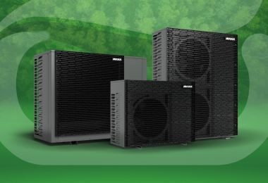 Maxa: Climatizzatori e Pompe di Calore per il Massimo Comfort
