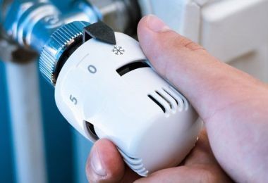 Perché installare valvole termostatiche?
